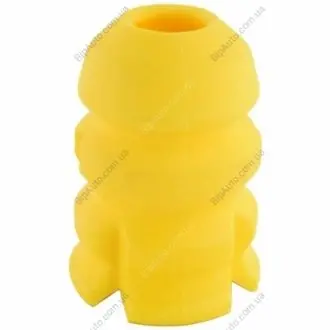 Відбійник заднього амортизатора kia sorento (fy) 2002-2006 kd-sorr FEBEST KDSORR (фото 1)