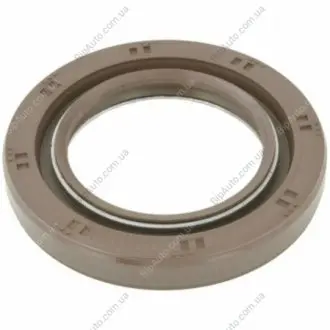 САЛЬНИК ПРИВОДУ 40X63X9 95GAS-40630909C FEBEST 95GAS40630909C (фото 1)