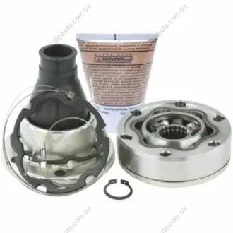 ШРУС КАРДАННОГО ВАЛУ 19X74 FEBEST 2711XC60SHA