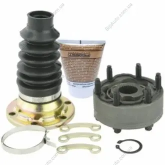 ШРУС КАРДАНОГО ВАЛУ 30X74 HYUNDAI IX35/TUCSON 10MY 2009-2015 1211-IX35SHA FEBEST 1211IX35SHA