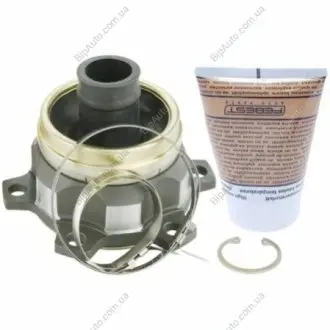 ШРУС КАРДАНОГО ВАЛУ 35X107 0411-V75SHA FEBEST 0411V75SHA