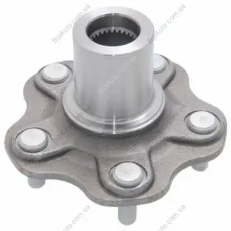 Підшипник ступиці колеса задній БЕЗ ПІДШИПНИКА INFINITI FX45/35 (S50) 2002-2008 0282-S50R FEBEST 0282S50R