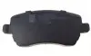 Тормозные колодки дисковые BLUE PRINT ADK84236 (фото 7)