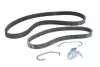 Пас привідний CONTINENTAL 6PK1019T1 6 PK 1019 T1