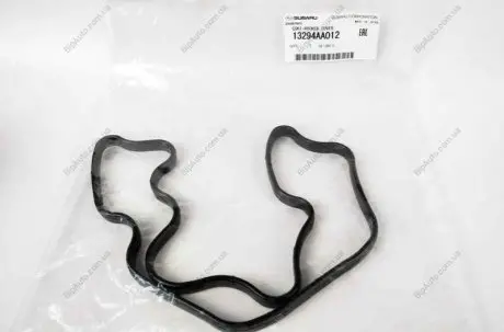 Прокладка, кришка головки циліндра 13294-AA012 SUBARU 13294AA012