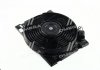 Вентилятор, охлаждение двигателя QUALITY COOLING AVA COOLING OL7508 (фото 4)