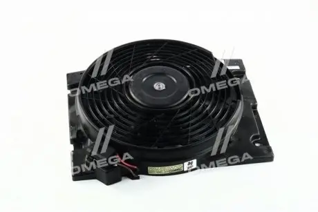 Вентилятор, охлаждение двигателя AVA QUALITY COOLING AVA COOLING OL7508