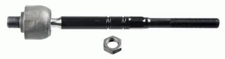 Наконечник рулевой тяги LEMFOERDER LEMFORDER 37538 01