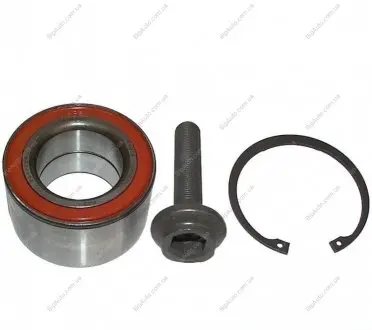 Підшипник маточини VW T4 91-03 (45x80x45) JP GROUP 1141302010