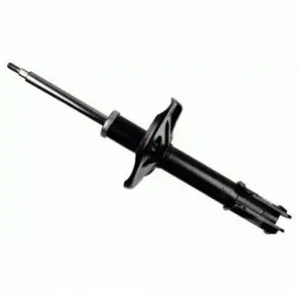 Стойка двухтрубная газовая "excel-g KAYABA KYB 334405