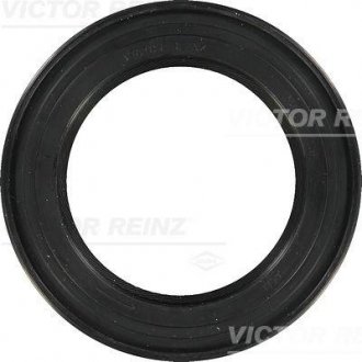 Уплотняющее кольцо, коленчатый вал VICTOR REINZ 812134300 (фото 1)