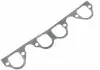 Прокладка, впускний колектор VOLKSWAGEN 028129717D