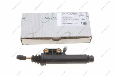 Цилиндр сцепления AUTOMOTIVE 02.23.033 TRUCKTEC 0223033