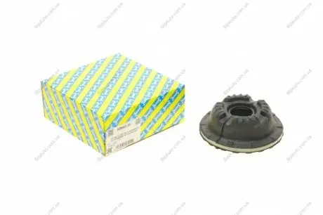Опорна подушка ам-тора перед. Audi A4 07- SNR NTN KB65720