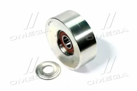 Натяжний ролик, поліклінового ременя VKM 62065 SKF VKM62065