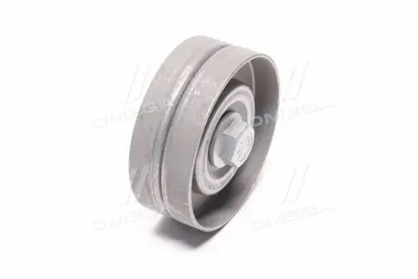 Натяжний ролик, поліклінового ременя VKM 38600 SKF VKM38600