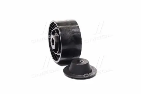 Натяжной ролик, поликлиновой ремень SKF VKM36056