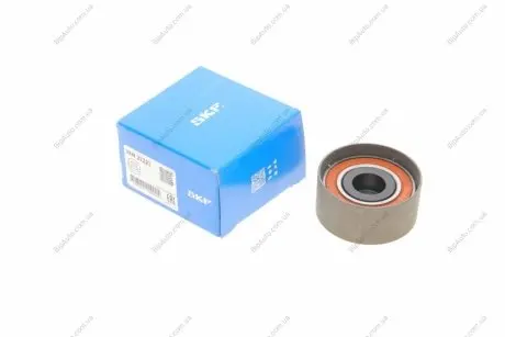Паразитный / Ведущий ролик, зубчатый ремень VKM 21221 SKF VKM21221