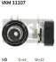 Натяжной ролик, ремень ГРМ SKF VKM 11107 VKM11107