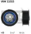 Натяжной ролик, ремень ГРМ SKF VKM 11015 VKM11015