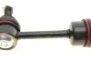 Тяга стабилизатора задняя BMW X5 E70 3,0d 07- FEBI BILSTEIN 29612 (фото 3)