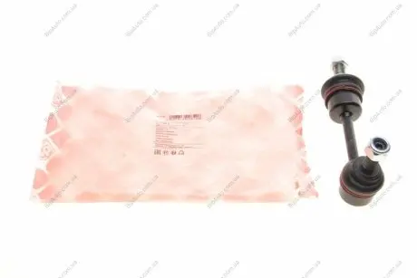 Тяга стабилизатора задняя BMW X5 E70 3,0d 07- FEBI BILSTEIN 29612