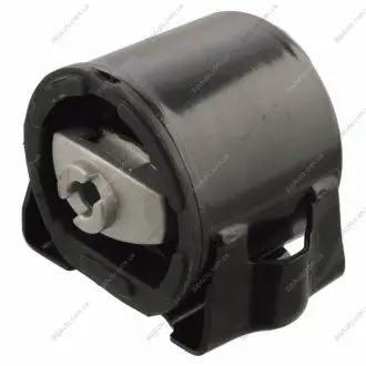 Подушка двигателя (коробки) MB W140 420/500/600 FEBI BILSTEIN 06468