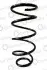 Пружины перед. Volvo S40 II 1.6D/2.0D 01.04- 14871641