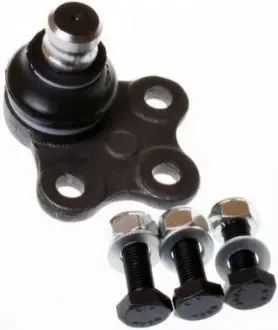Шаровая опора левая Renault Kangoo 1.5DCI 08- Denckermann D110255