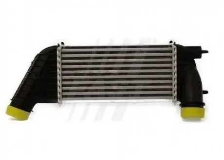 Інтеркулер PSA Expert/Jumpy/Scudo 2.0Hdi 07- FAST FT55515