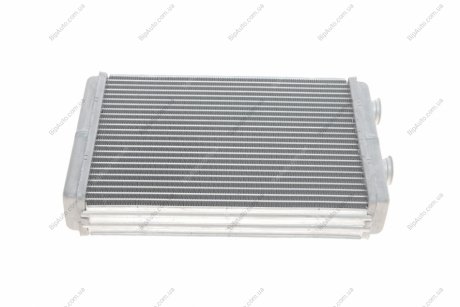 Радиатор печки Fiat Doblo 1.9D 01-/Punto 00- NRF 53233