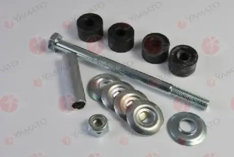 Тяга зад стаб. Mitsubishi Pajero Sport 5/00- YAMATO J65037YMT