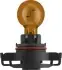 Лампа PSY24W 12V 24W PG20/4 упаковка коробка 12188 NA C1