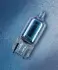 Лампа розжарювання W5W 12V 5W W2,1X9,5D Hyper OSRAM 2825HCBI