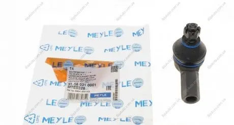 Рульовий наконечник MEYLE 31160310001
