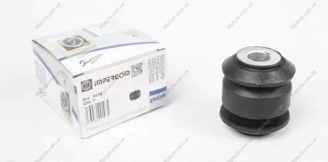 Фото 1 - сайлентблок важеля IMPERGOM 1674 Сайлентблок важеля IMPERGOM 1674 (фото 1)