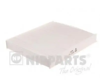Фільтр, повітря у внутрішній простір NIPPARTS N1340309