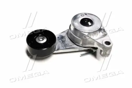 Ролик ремня с натяжителем HYUNDAI MOBIS 252812E000