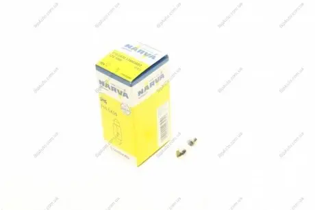 Автолампа NARVA 173153000