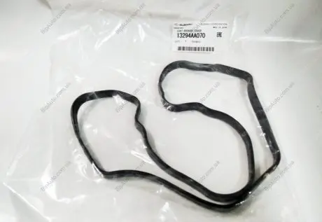 Прокладка клапанної кришки SUBARU 13294AA070