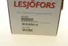 Пружина ходовой части LESJOFORS 4095045 (фото 6)