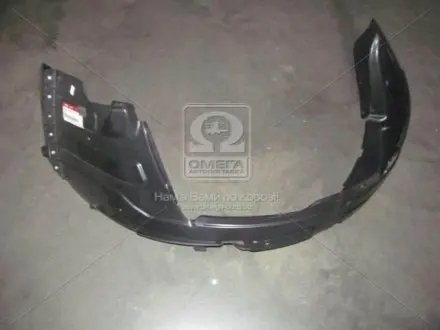 Підкрилок передній HYUNDAI / KIA MOBIS 868113W000
