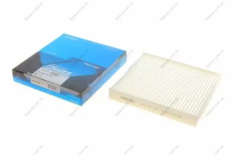 Фільтр салону Soul 1.6 09- PARTS KC-6110 KAVO KC6110