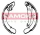 Колодка торм.барабан VW Caddy (пр-во KAMOKA) JQ202020