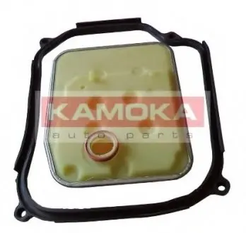 Фільтр АКПП Audi A4, VW Passat KAMOKA F600401
