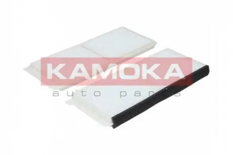 Фильтр, воздух во внутренном пространстве KAMOKA F413901
