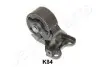 Підвіска, двигун JAPANPARTS RUK84