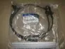 Датчик ABS перед левый (95670-3J000) HYUNDAI MOBIS 956703J000 (фото 1)