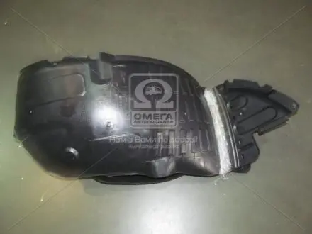 Підкрилок передній лівий HYUNDAI / KIA MOBIS 868112W000