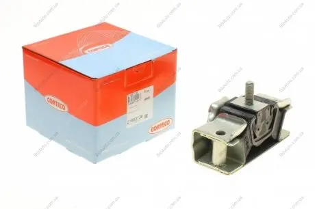 Подушка коробки передач Fiat Ducato -02 (18) CORTECO 21653136